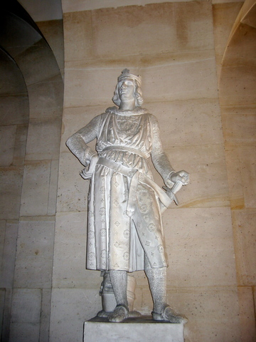Robert III Philips van Artesië